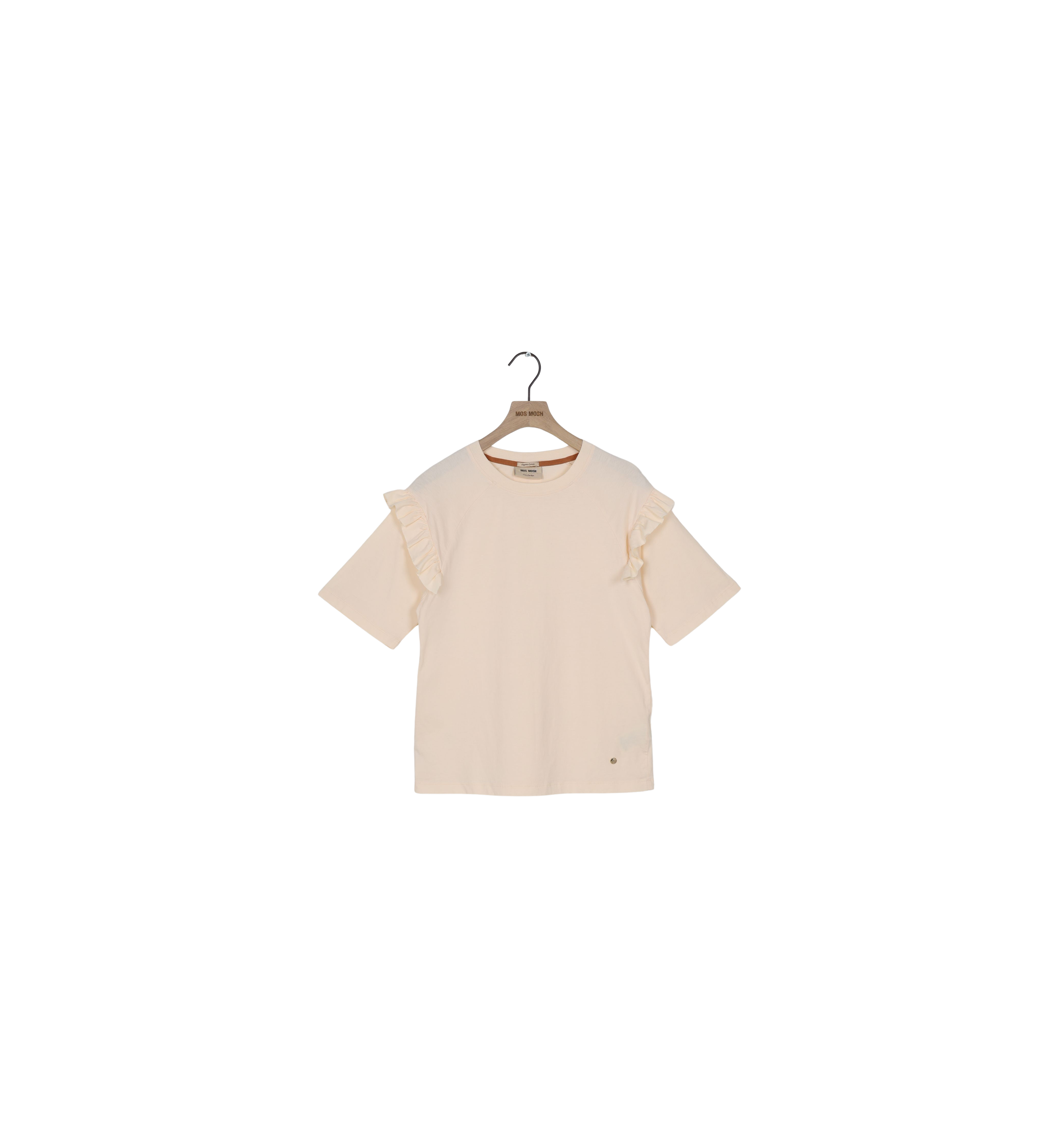 Packshot / Pearled Ivory / ReLoved